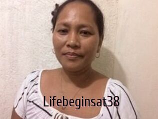 Lifebeginsat38