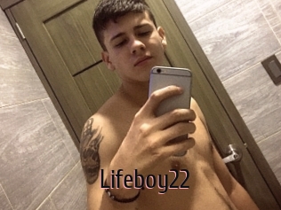 Lifeboy22