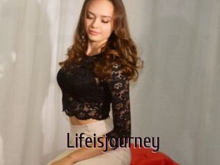 Lifeisjourney