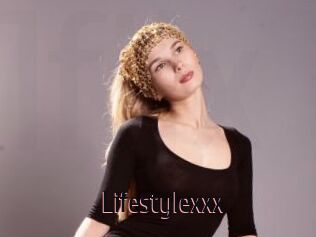 Lifestylexxx