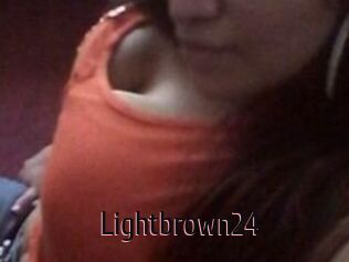 Lightbrown24