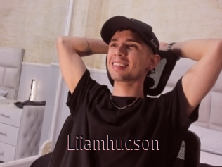 Liiamhudson