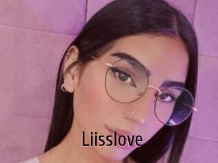 Liisslove