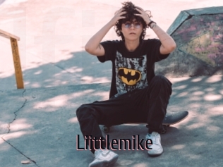 Liittlemike