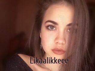 Likaalikkeee