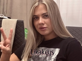 Likakeys