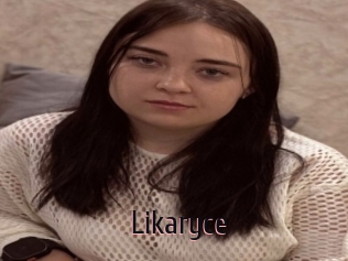 likaryce 1 film x