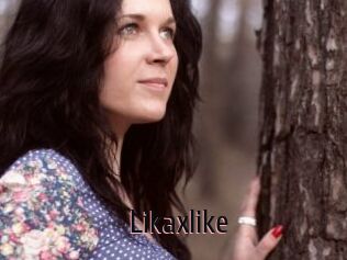 Likaxlike