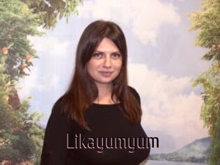 Likayumyum