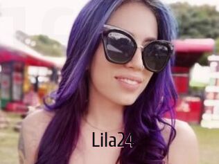Lila24