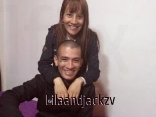 Lilaandjackzv