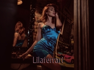 lilaferrari 1 film x