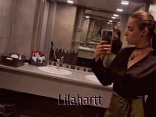 Lilahartt
