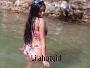 Lilahotgirl