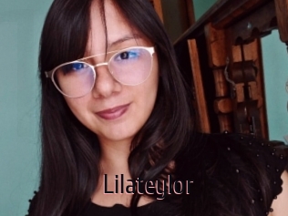 Lilateylor
