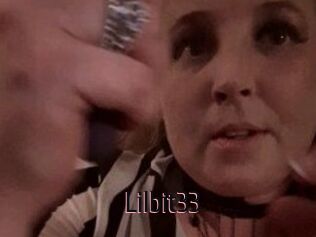 Lilbit33