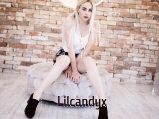 Lilcandyx