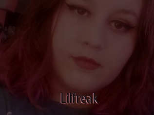 Lilfreak