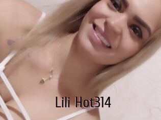 Lili_Hot314