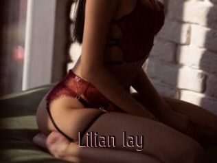 Lilian_lay