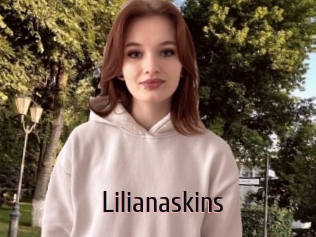Lilianaskins