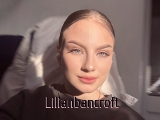 Lilianbancroft