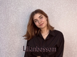 Lilianbossom