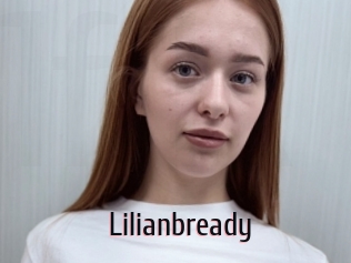 Lilianbready