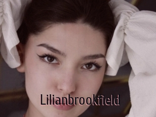 Lilianbrookfield