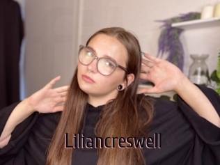 Liliancreswell
