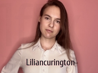 Liliancurington