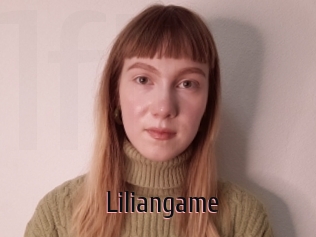 Liliangame