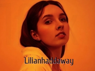 Lilianhaddaway