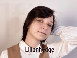 Lilianhedge