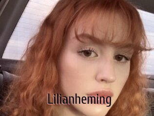 Lilianheming