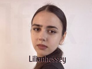 Lilianhessey