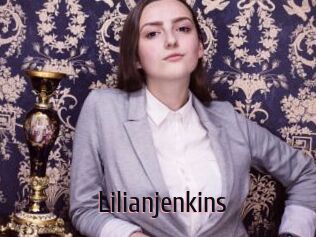 Lilianjenkins