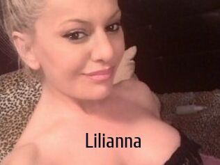 Lilianna