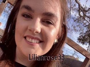 Lilianrose33