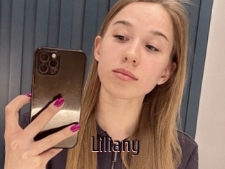 Liliany
