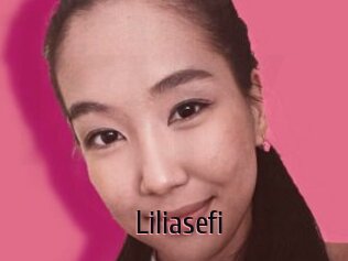 Liliasefi