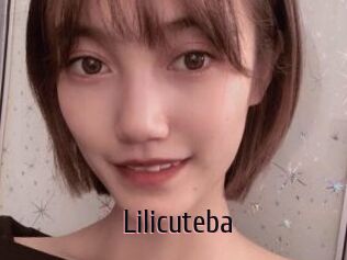 Lilicuteba