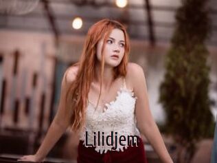 Lilidjem