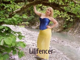 Lilifencer