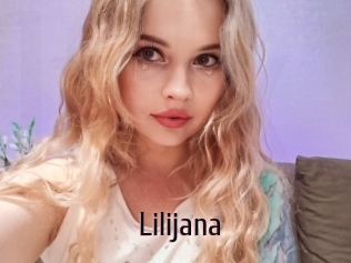 Lilijana