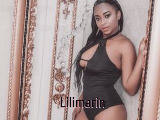 Lilimarin