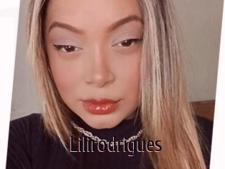 Lilirodrigues