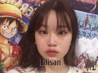 Lilisan