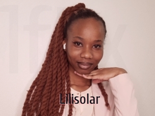 Lilisolar