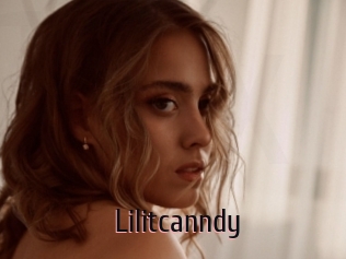 Lilitcanndy